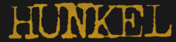 HUNKEL Official Site