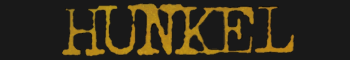 HUNKEL Official Site